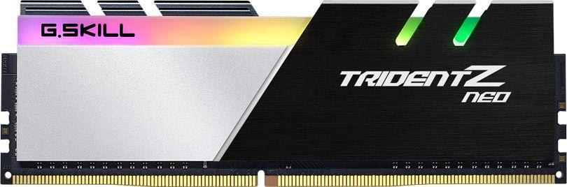 Memorie G.Skill Trident Z Neo, DDR4, 32 GB, 3600MHz, CL16