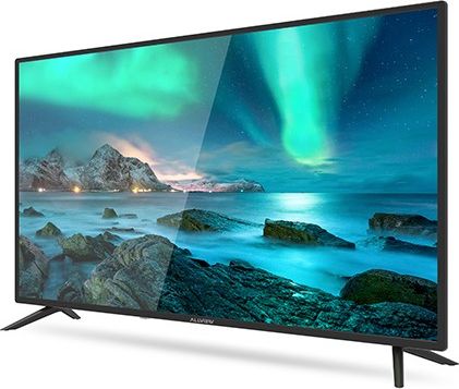 Televizor AllView 40ATC6000 F, 40", Full HD, i zi