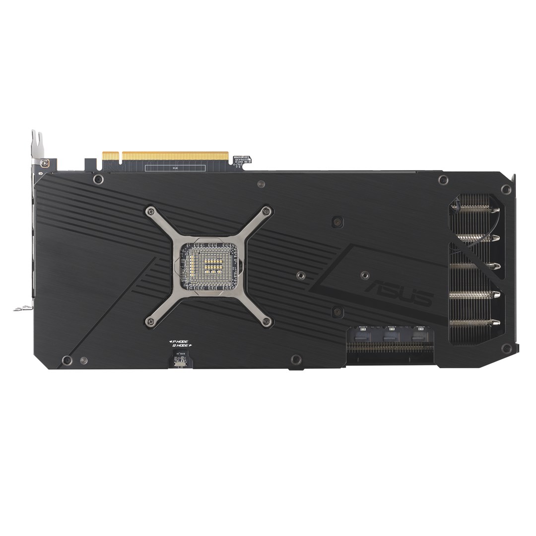 Kartelë grafike Asus Dual Radeon RX 7900 XT OC, 20GB GDDR6, e zezë