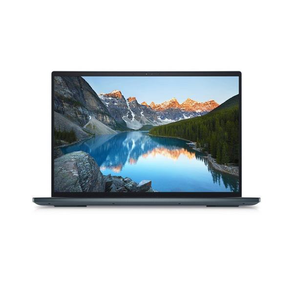 Laptop DELL Inspiron 16 Plus 7620, 16", Intel Core i7, 32GB RAM, 1TB SSD, Intel Iris Xe Graphics, i gjelbër