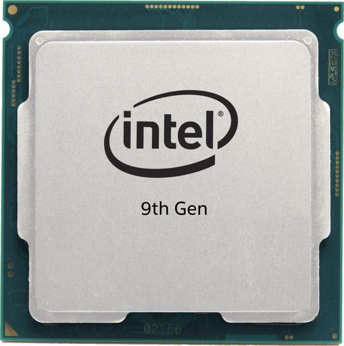 Procesor Intel Core i5-9500T, 6 Bërthama, 2.2 GHz, LGA 1151, OEM