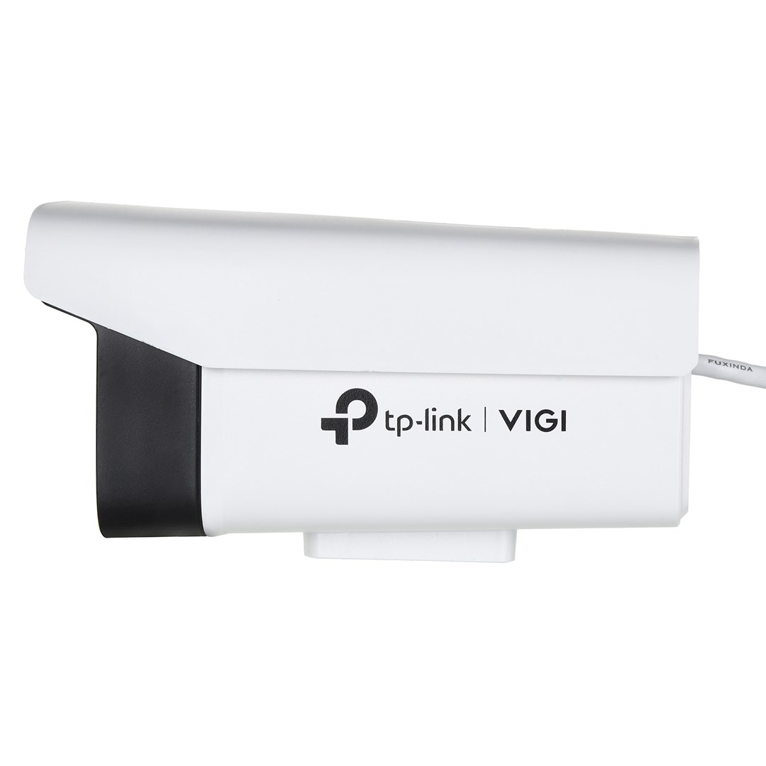 Kamera IP TP-Link VIGI C300HP-6, 3MP, e bardhë