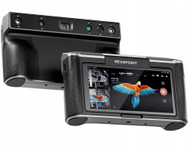 Skaner 3D Revopoint MIRACO, precizion 0.02 mm, Full Color, 16GB RAM