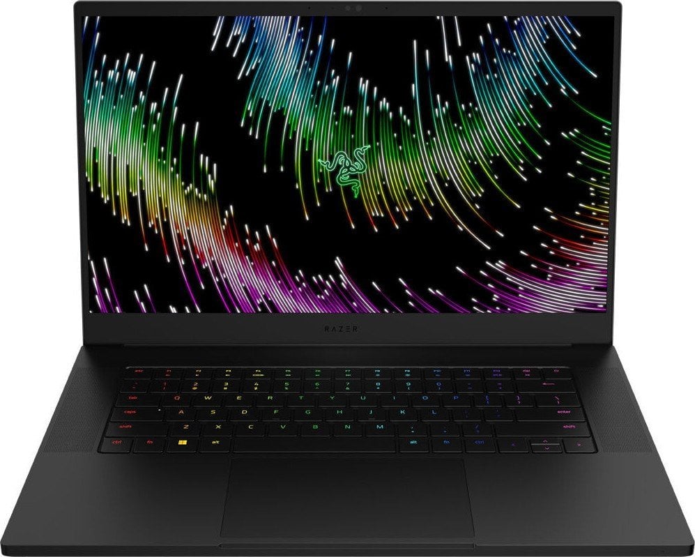 Laptop Razer Blade 15, 15.6" 240 Hz, Intel Core i7 13800H, 16 GB RAM, 1 TB SSD, NVIDIA GeForce RTX 4060, i zi