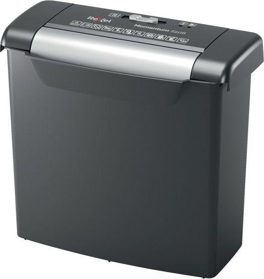 Copëtues Letrash Rexel Momentum S206 P-2