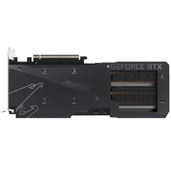 Kartelë grafike GIGABYTE AORUS GeForce RTX 3050 ELITE, 8GB GDDR6