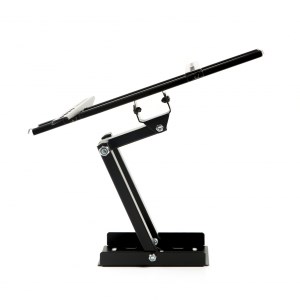 Mbajtëse për TV ART AR-53, 22"-55", 35KG, e zezë 