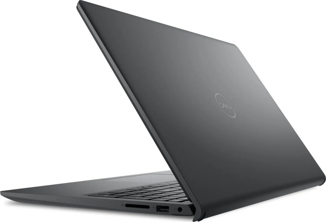 Laptop Dell 15 DC15250, 15.6", Intel Core i7-1355U, 16GB RAM, 512GB SSD, Intel UHD Graphics, i zi