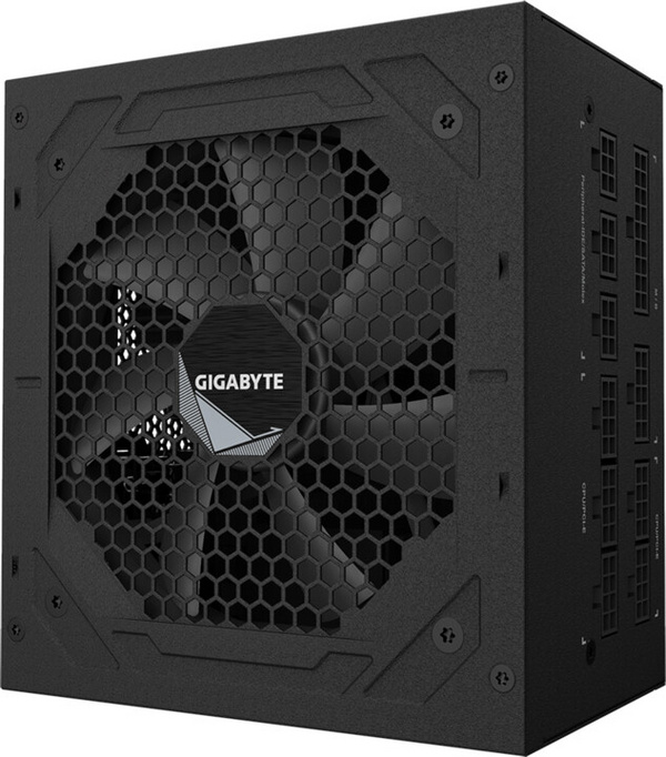 [OUTLET] Burim energjie GIGABYTE UD750GM - 750W