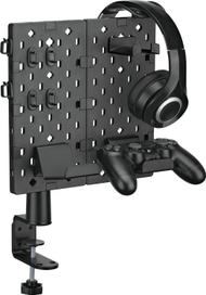 Krah mbajtës Mozos OA1, kapacitet 1.5kg, i zi