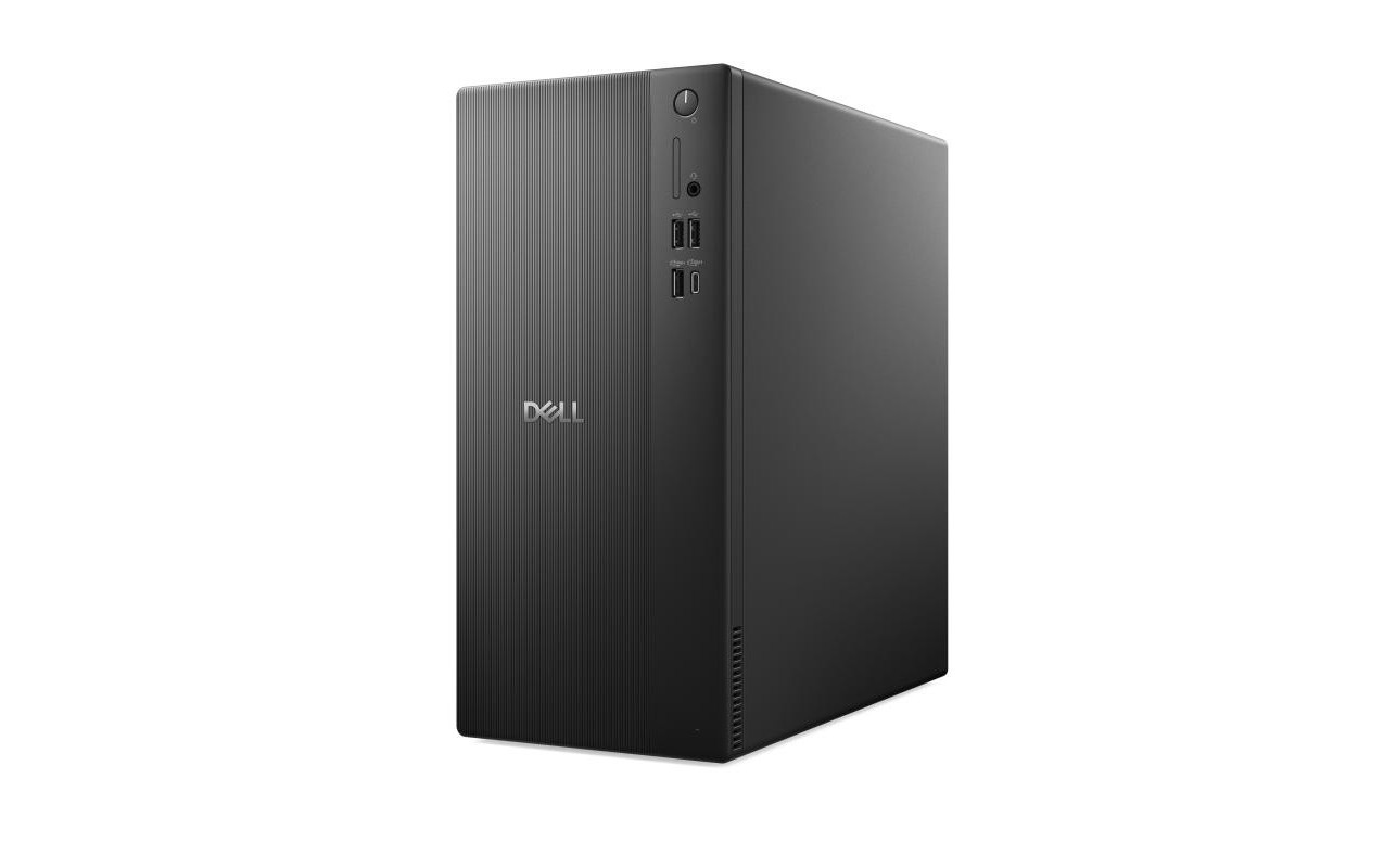 Kompjuter desktop Dell Tower ECT1250, Intel Core Ultra 7, 16GB RAM, SSD 1TB, i zi 3