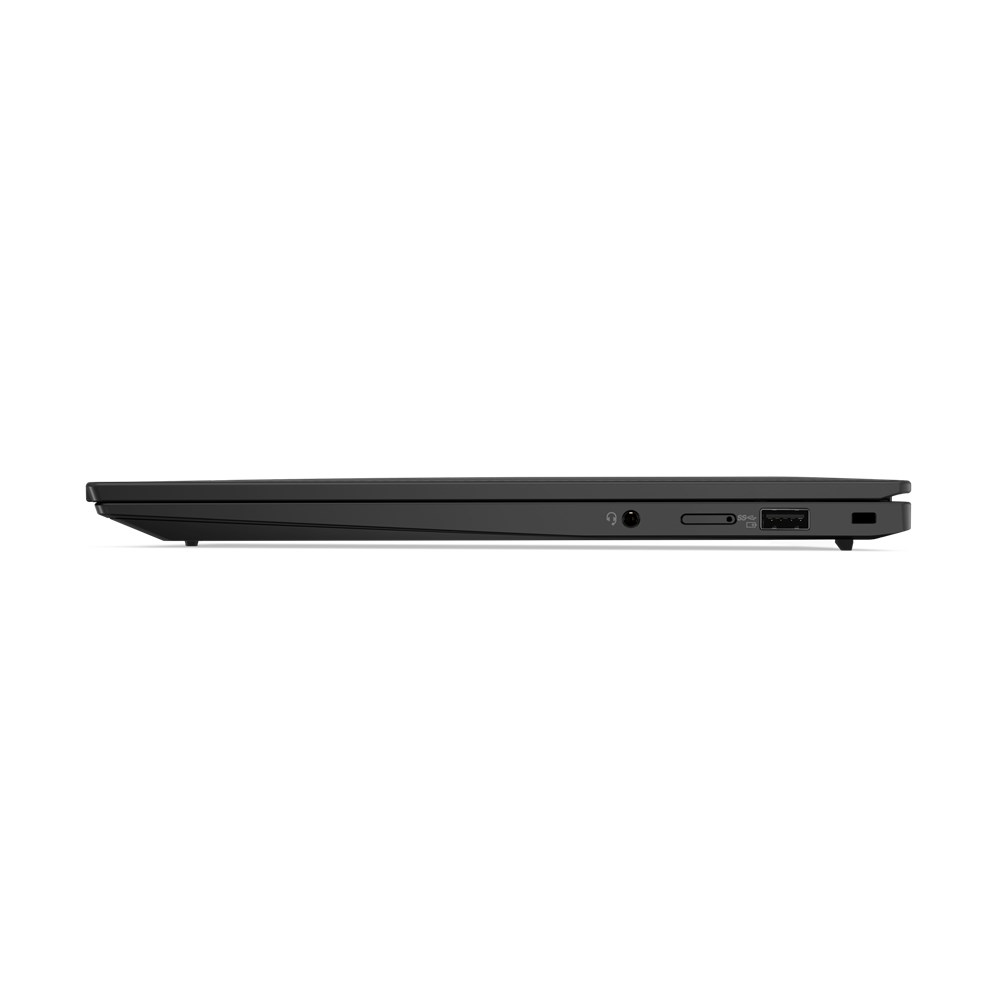 Лаптоп Lenovo ThinkPad X1 Carbon, 14", Intel Core i7 1355U, 32 GB RAM, 1 TB SSD