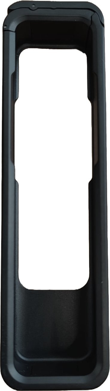 Kamerë sportive SJCAM C300, 4K, WiFi, e zezë