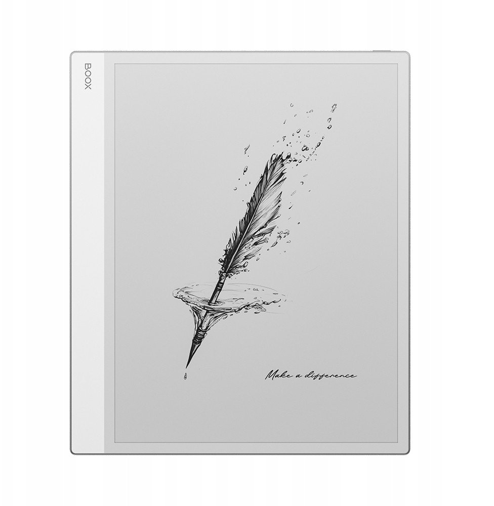 Електронски читач Boox Note Max, 13.3\", 6GB RAM, 128GB