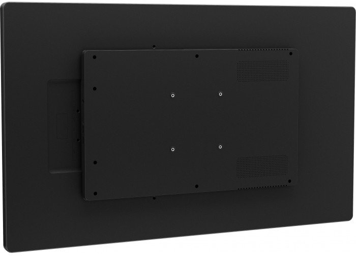 Monitor interaktiv Iiyama TW3226AS-B3P, 31.5", Full HD, touchscreen, i zi