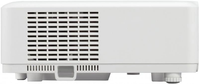 Projektor Viewsonic WXGA, 4000 ANSI lumens, LED, 1280x800, i bardhë