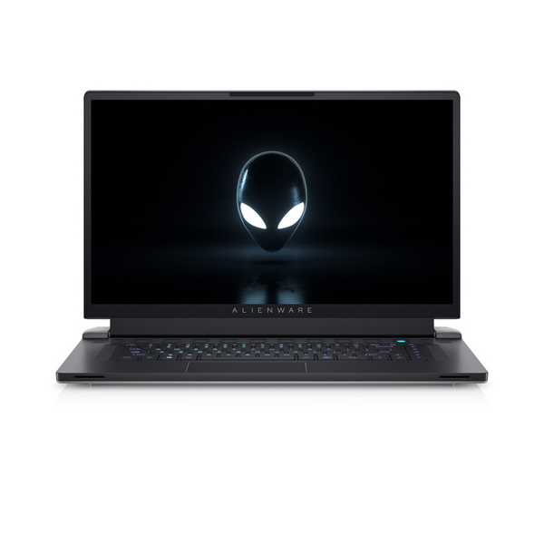 Laptop Alienware x17 R2, 17.3", Intel Core i7, 32GB RAM, 1TB SSD, Intel Iris Xe Graphics, i zi/i bardhë