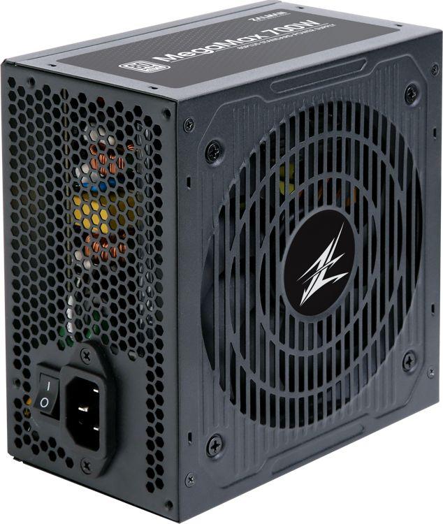 Burim energjie Zalman MegaMax ZM700-TXII ATX, 700W