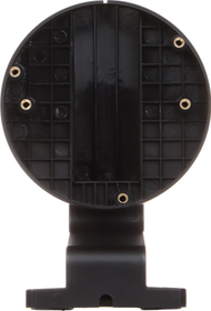 Ѕидна држачка за камера Hikvision DS-1258ZJ, ABS пластика, до 1kg, црна