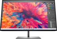 Monitor HP Z24q G3, 23.8'', QHD, i hirtë