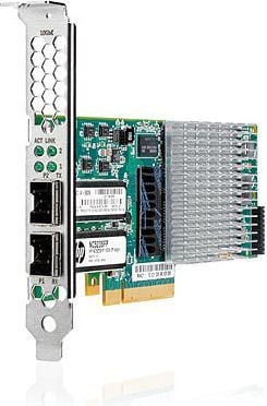 Kartë rrjeti për server HP, 256Gb