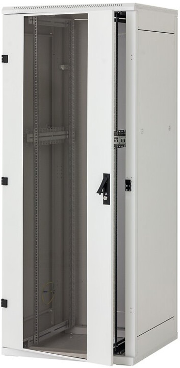 Kabinet Triton RMA-42-A68-CAX-A1, 42U, 600x800 mm