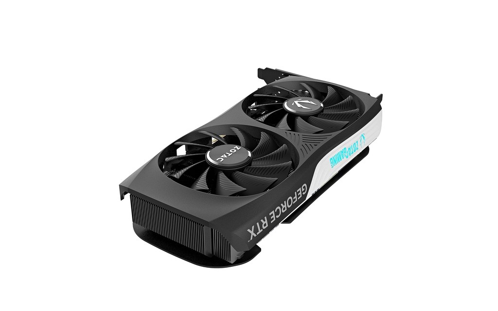 Kartelë grafike ZOTAC GAMING GeForce RTX 4070 Twin Edge OC DLSS 3