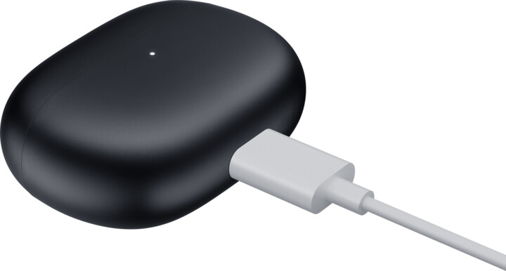 Dëgjuese Xiaomi Redmi Buds 4 Pro, të zeza