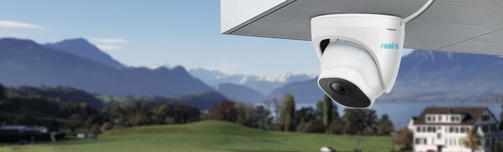 Kamerë Reolink IP RLC-520A