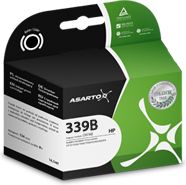 Ngjyrë për printer Asarto HP 339, e zezë