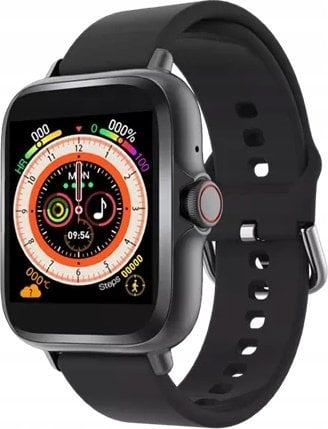 Smartwatch Denver SWC-156, ekran 1.44", Bluetooth, i zi