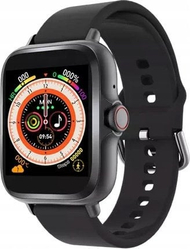 Smartwatch Denver SWC-156, ekran 1.44", Bluetooth, i zi