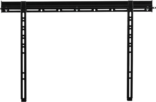 Mbajtëse për televizor B-Tech BTV520/B, 65″, e zezë