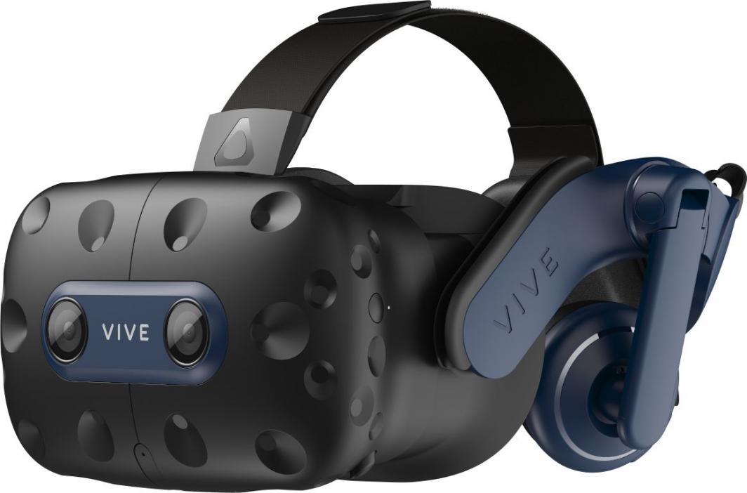 HTC Vive Pro 2 Виртуелна Реалност Слушалка
