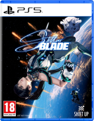 Lojë PS5 Sony Stellar Blade, action adventure