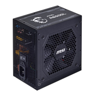 Burim energjie modular MSI MAG A650GL 650 W 120 mm 80 PLUS Gold, 20+4 pin ATX, 650 W Burim energjie modular MSI MAG A650GL 650 W 120 mm 80 PLUS Gold, 20+4 pin ATX, 650 W