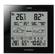 Stacion moti Hyundai WS 2244 B, i zi