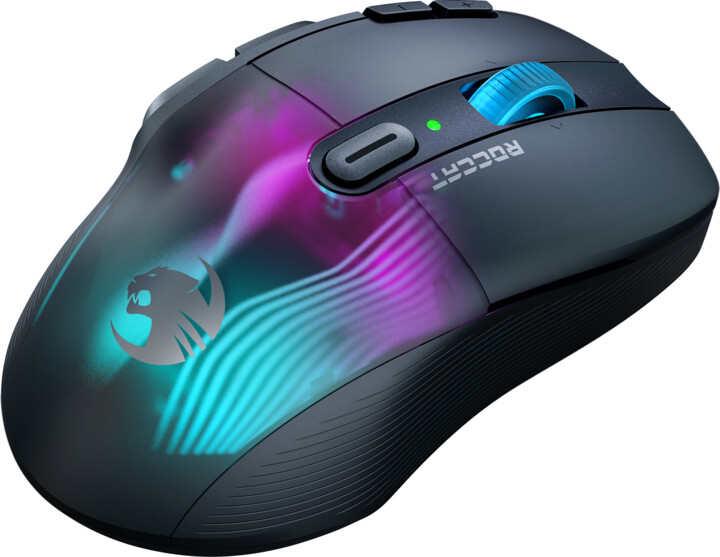Maus ROCCAT Kone XP Air, i zi
