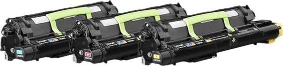 Drum printeri Lexmark 72K0DV0, origjinal, për seri CS820 CX820