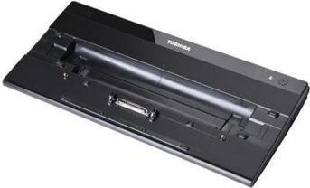 Stacion replikues Toshiba Hi-Speed Port II, i zi