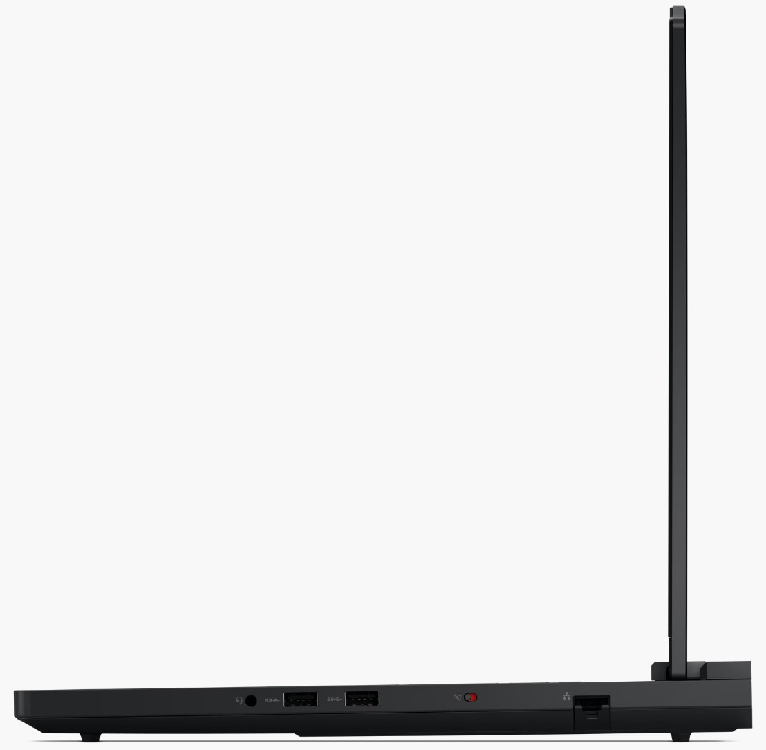 Laptop Lenovo Legion Pro 7 16IAX10H, 16", Intel Core Ultra 9-275HX, 32GB RAM, 1TB SSD, NVIDIA GeForce RTX 5080, i zi
