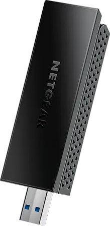 Adapter WiFi NETGEAR Nighthawk AX1800, USB 3.0, WiFi 6, i zi