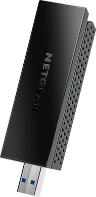 Adapter WiFi NETGEAR Nighthawk AX1800, USB 3.0, WiFi 6, i zi