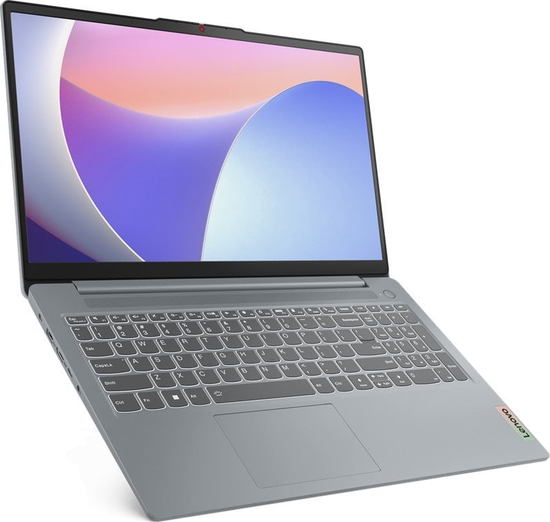 Laptop Lenovo IdeaPad Slim 3 15IAH8, 15.6", Intel Core i5 12450H, 8 GB RAM, 512 GB SSD, i hirtë