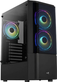 Ладилник Aerocool Quantum V3 ARGB