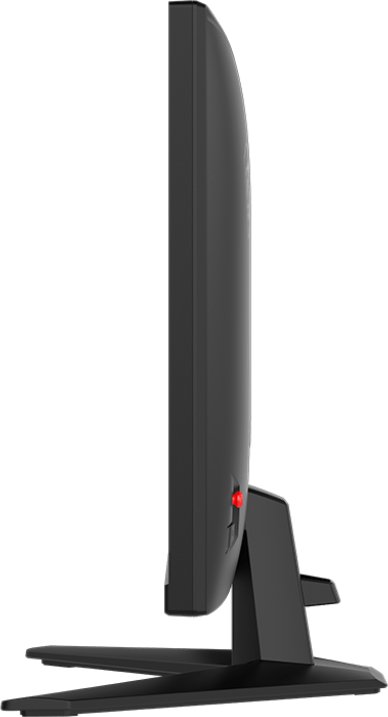 Monitor MSI MAG 272F, 27", Full HD, 0.51 ms, i zi