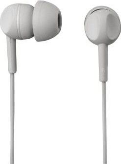 Слушалки Thomson EAR3005GY (001324810000), сиви