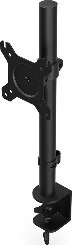 Mbajtëse për monitor Endorfy Atlas Single, 27", e zezë