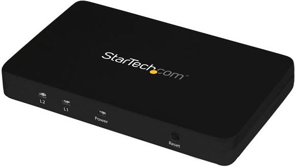 Ndarës 4K HDMI (ST122HD4K)