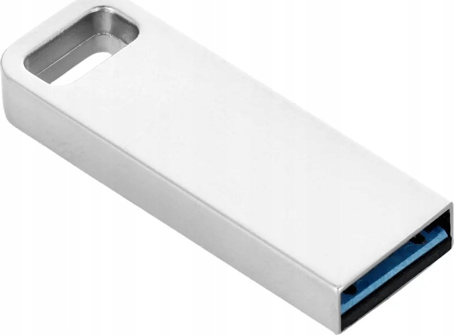 USB Imro Cheetah, 256GB, USB 3.0, e zezë
